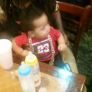 Meet your Posher, Vanessa